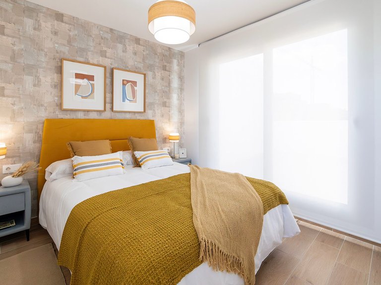 Villa for Sale in Busot, Alicante 14