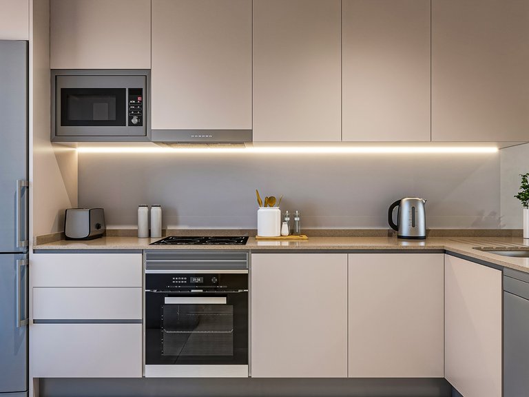 Apartment for Sale in Torrevieja, Alicante 4