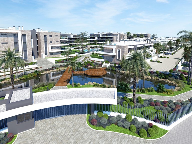 Apartment for Sale in Torrevieja, Alicante 7