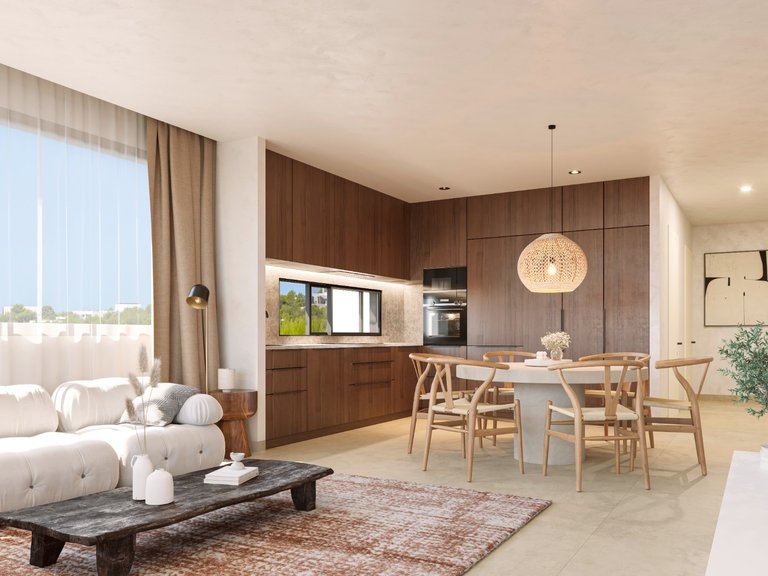 Apartment for Sale in Orihuela Costa, Alicante 10