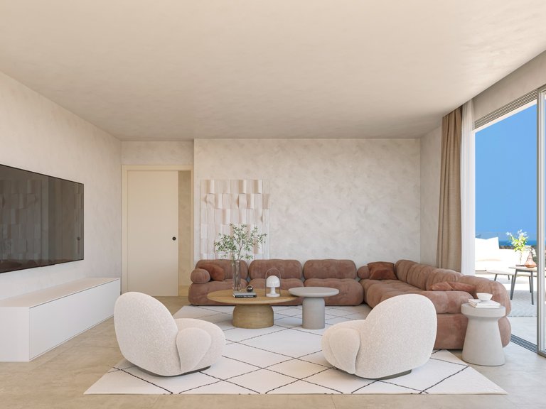 Apartment for Sale in Orihuela Costa, Alicante 14