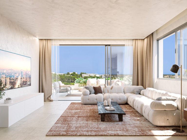 Apartment for Sale in Orihuela Costa, Alicante 18