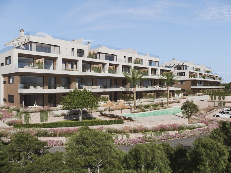 Apartment for Sale in Orihuela Costa, Alicante 1