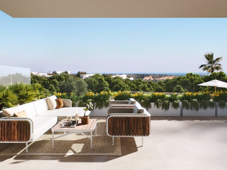 Apartment for Sale in Orihuela Costa, Alicante 7