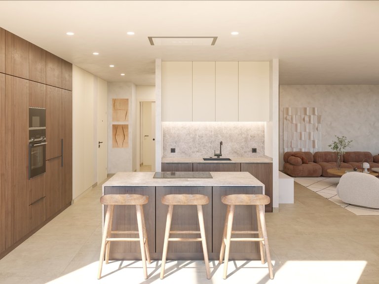 Apartment for Sale in Orihuela Costa, Alicante 15