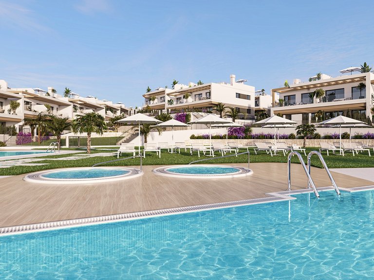 Penthouse for Sale in Torrevieja, Alicante 3