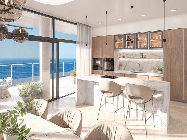 Apartment for Sale in Benidorm, Alicante 28