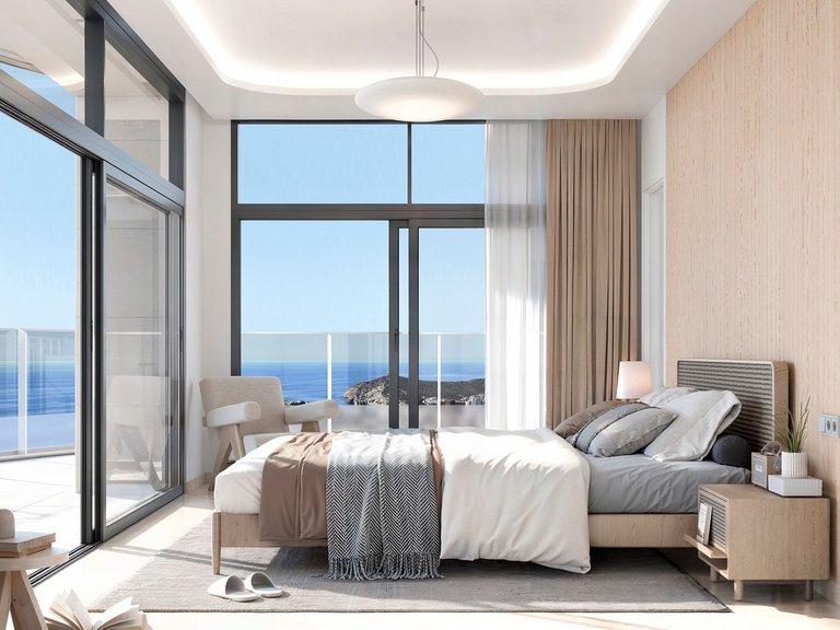 Apartment for Sale in Benidorm, Alicante 26