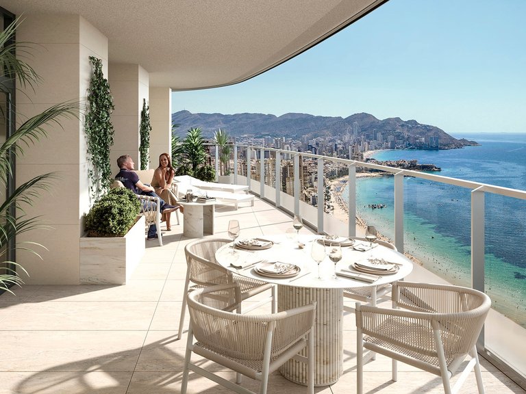 Apartment for Sale in Benidorm, Alicante 23