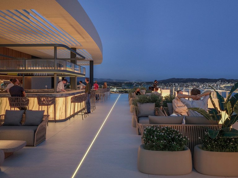 Apartment for Sale in Benidorm, Alicante 20