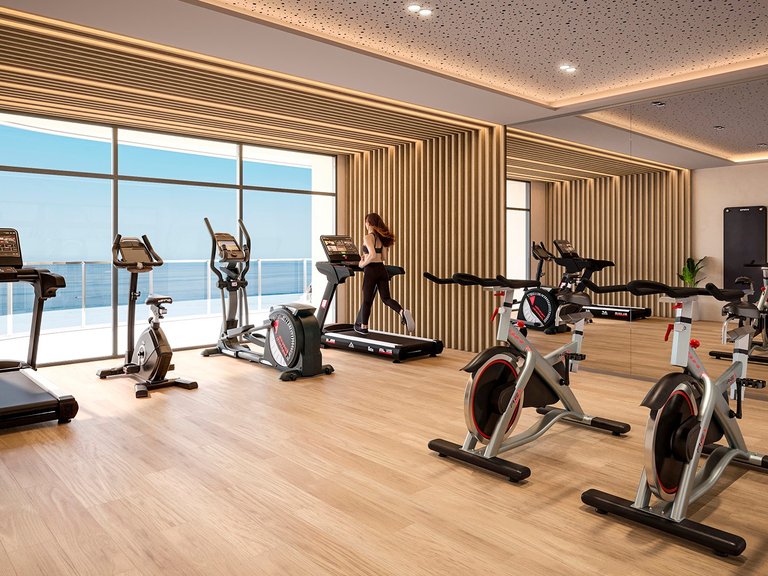 Apartment for Sale in Benidorm, Alicante 15