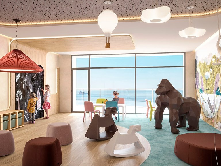 Apartment for Sale in Benidorm, Alicante 16
