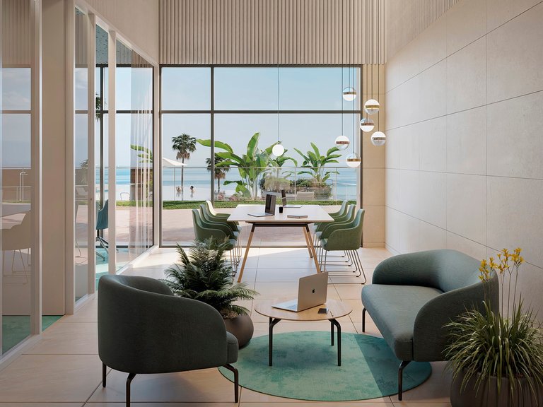 Apartment for Sale in Benidorm, Alicante 12