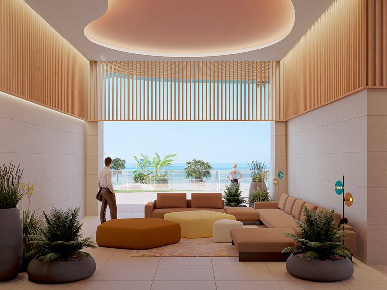 Apartment for Sale in Benidorm, Alicante 11