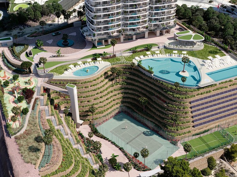 Apartment for Sale in Benidorm, Alicante 6