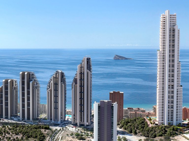 Apartment for Sale in Benidorm, Alicante 3
