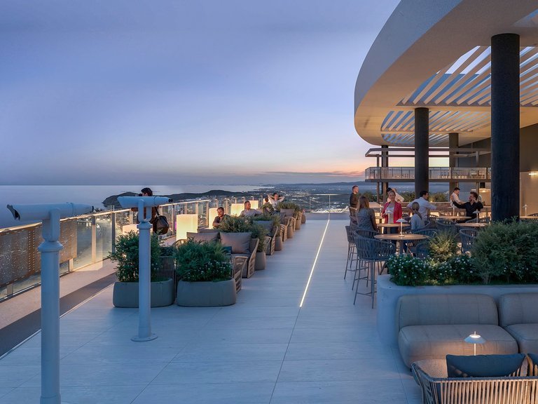Apartment for Sale in Benidorm, Alicante 21
