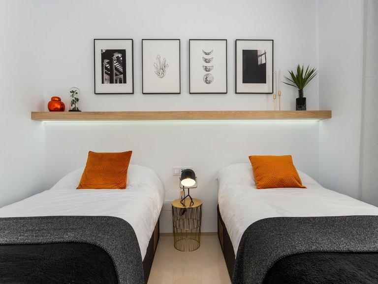 Villa for Sale in Los Alcazares, Alicante 13