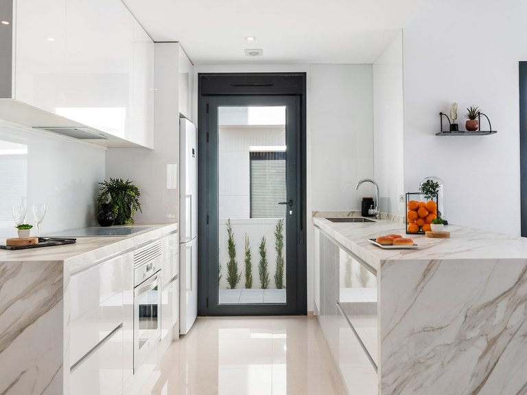 Villa for Sale in Los Alcazares, Alicante 8