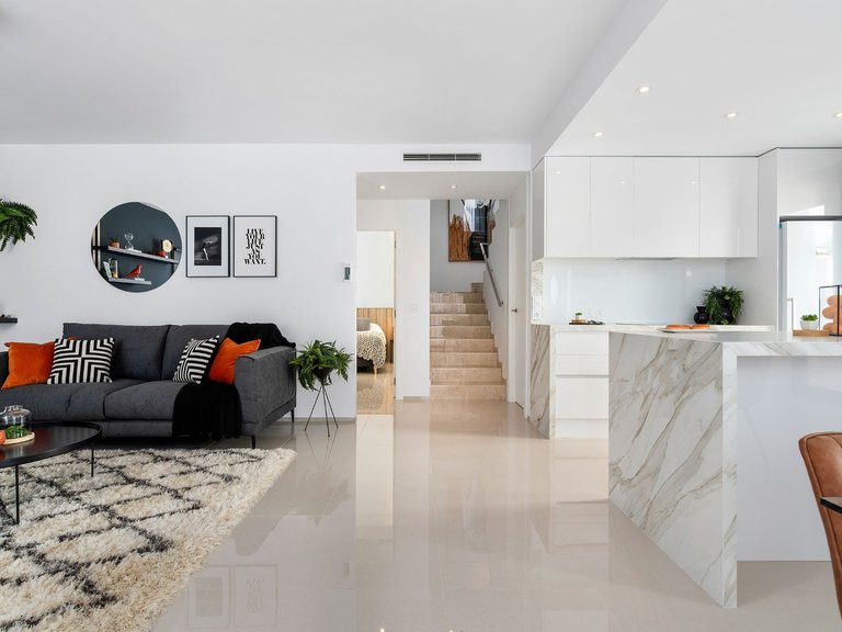 Villa for Sale in Los Alcazares, Alicante 7