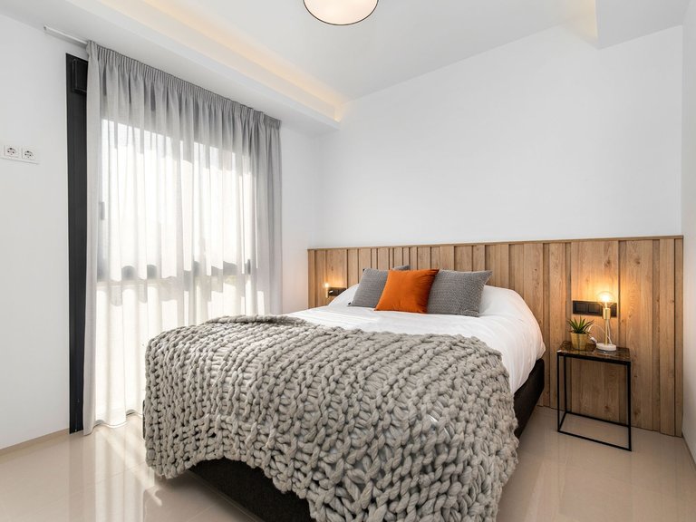 Villa for Sale in Los Alcazares, Alicante 11