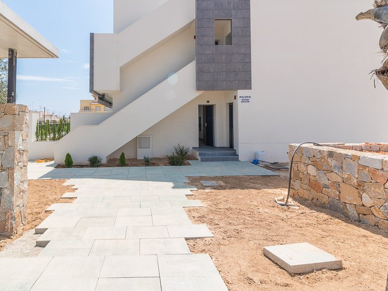 Apartment for Sale in Orihuela Costa, Alicante 10