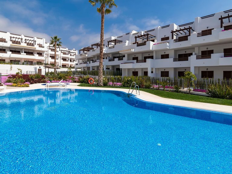 Apartment for Sale in San Juan De Los Terreros, Almeria 3