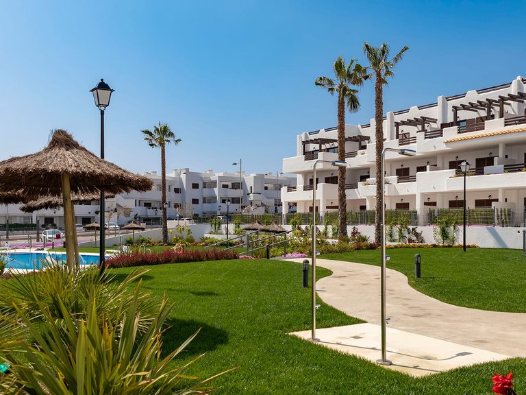 Apartment for Sale in San Juan De Los Terreros, Almeria 5