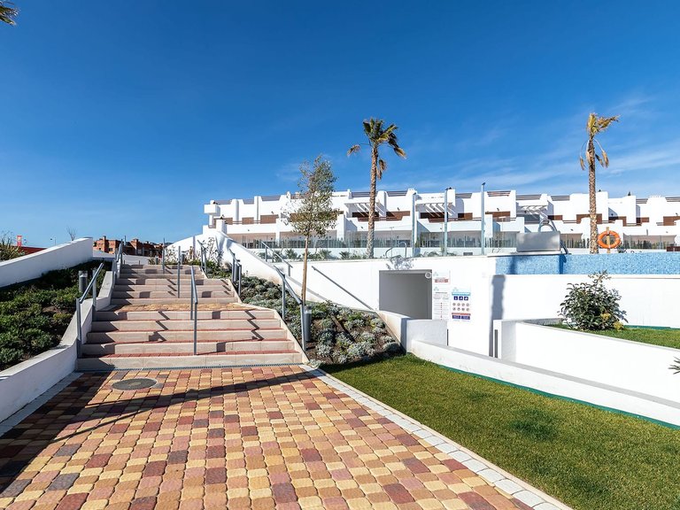 Apartment for Sale in San Juan De Los Terreros, Almeria 18