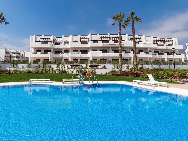 Apartment for Sale in San Juan De Los Terreros, Almeria 2
