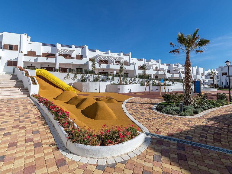Apartment for Sale in San Juan De Los Terreros, Almeria 14