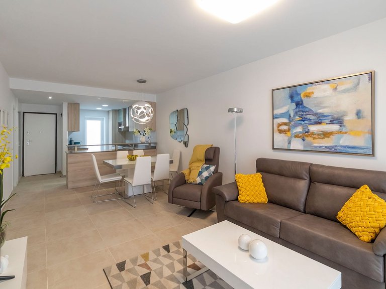 Apartment for Sale in San Juan De Los Terreros, Almeria 23