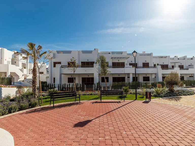 Apartment for Sale in San Juan De Los Terreros, Almeria 13