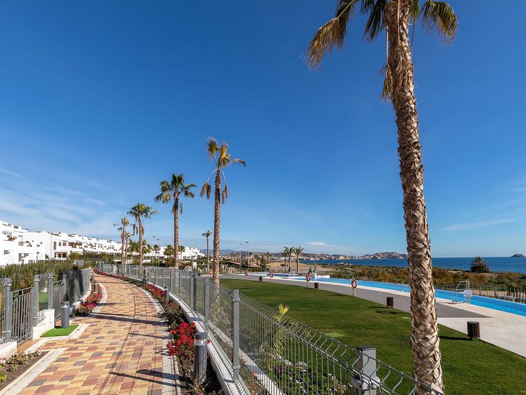 Apartment for Sale in San Juan De Los Terreros, Almeria 17