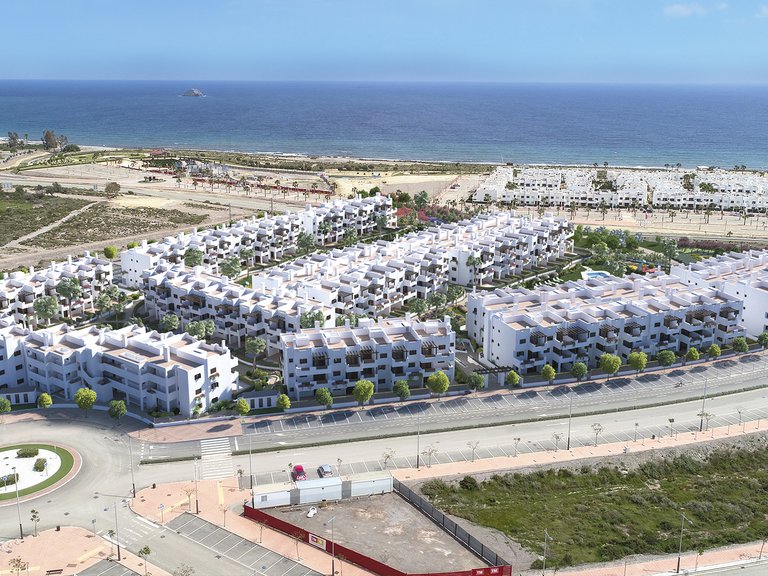 Apartment for Sale in San Juan De Los Terreros, Almeria 21