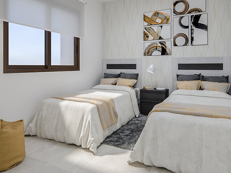Apartment for Sale in San Juan De Los Terreros, Almeria 29