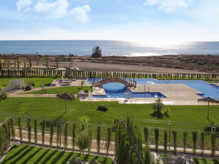 Apartment for Sale in San Juan De Los Terreros, Almeria 8