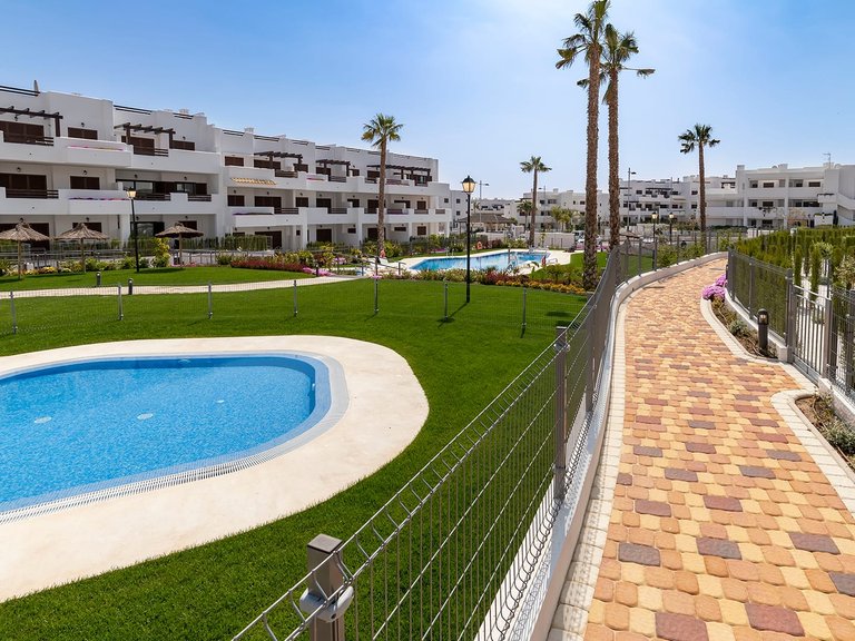 Apartment for Sale in San Juan De Los Terreros, Almeria 6