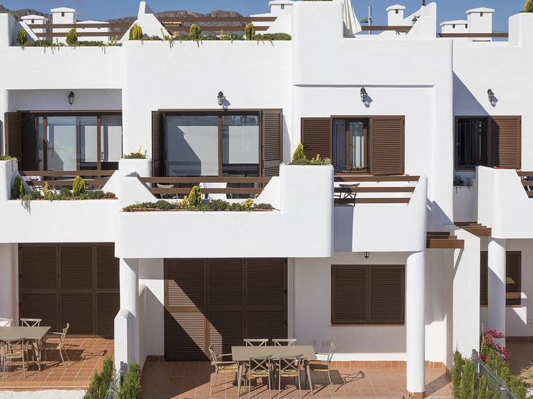 Apartment for Sale in San Juan De Los Terreros, Almeria 10