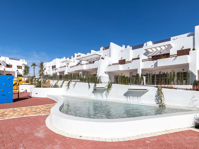 Apartment for Sale in San Juan De Los Terreros, Almeria 12