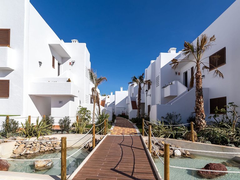Apartment for Sale in San Juan De Los Terreros, Almeria 16