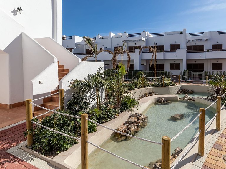 Apartment for Sale in San Juan De Los Terreros, Almeria 15