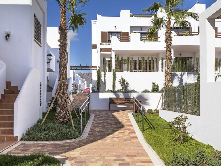 Apartment for Sale in San Juan De Los Terreros, Almeria 11