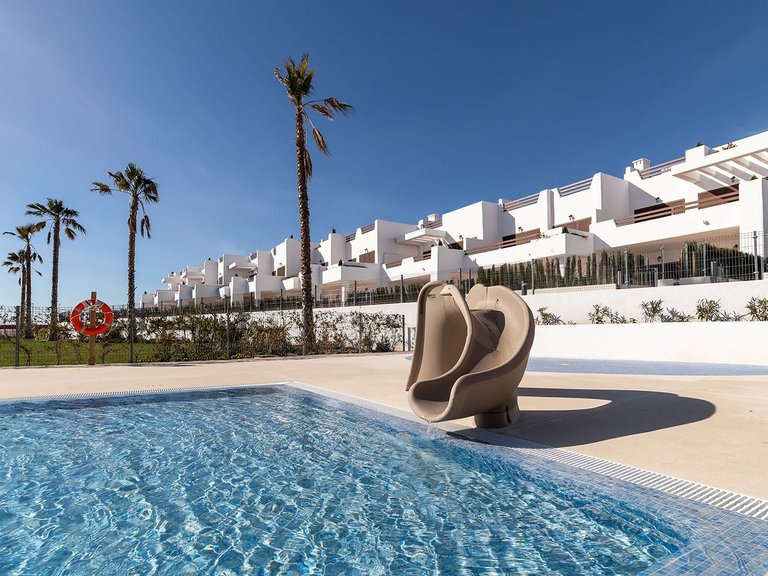Apartment for Sale in San Juan De Los Terreros, Almeria 20