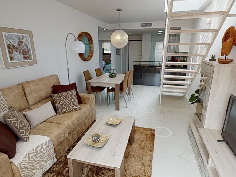 Apartment for Sale in San Juan De Los Terreros, Almeria 24