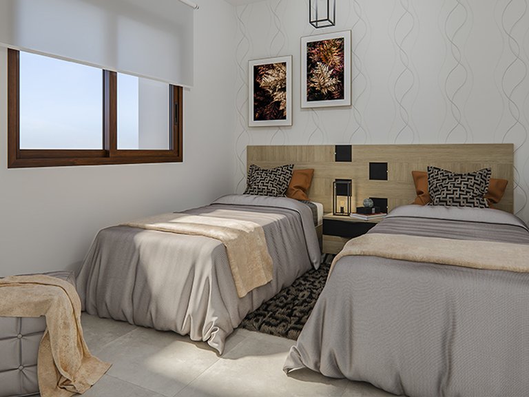 Apartment for Sale in San Juan De Los Terreros, Almeria 31