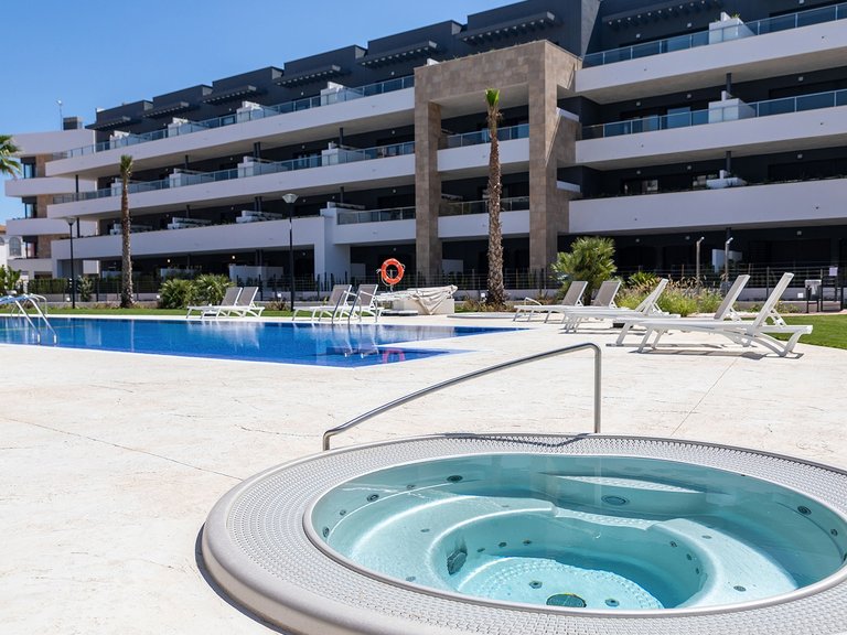 Apartment for Sale in Orihuela Costa, Alicante 2