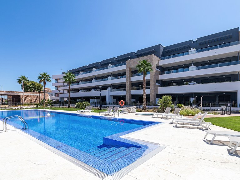 Apartment for Sale in Orihuela Costa, Alicante 1