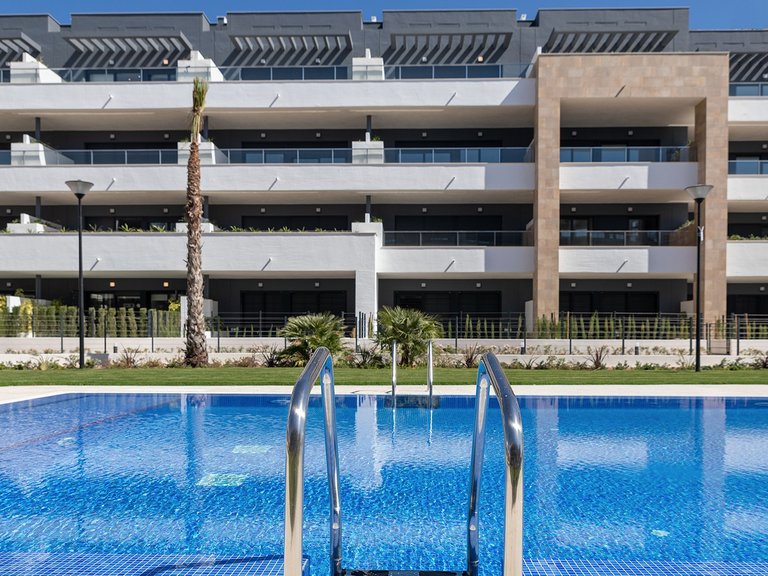 Apartment for Sale in Orihuela Costa, Alicante 5