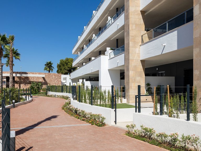 Apartment for Sale in Orihuela Costa, Alicante 4